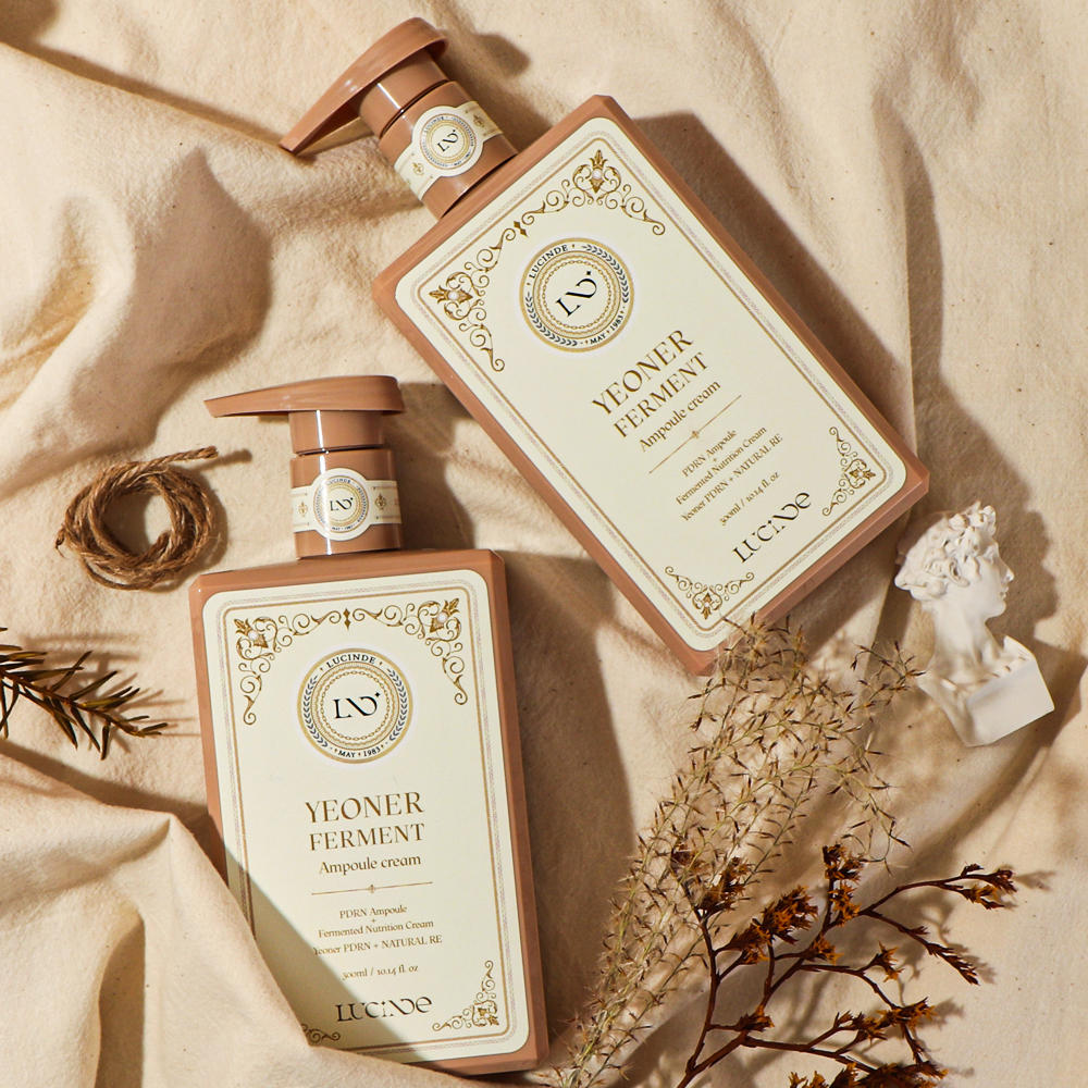 Velvet Seoul 300ml bottle