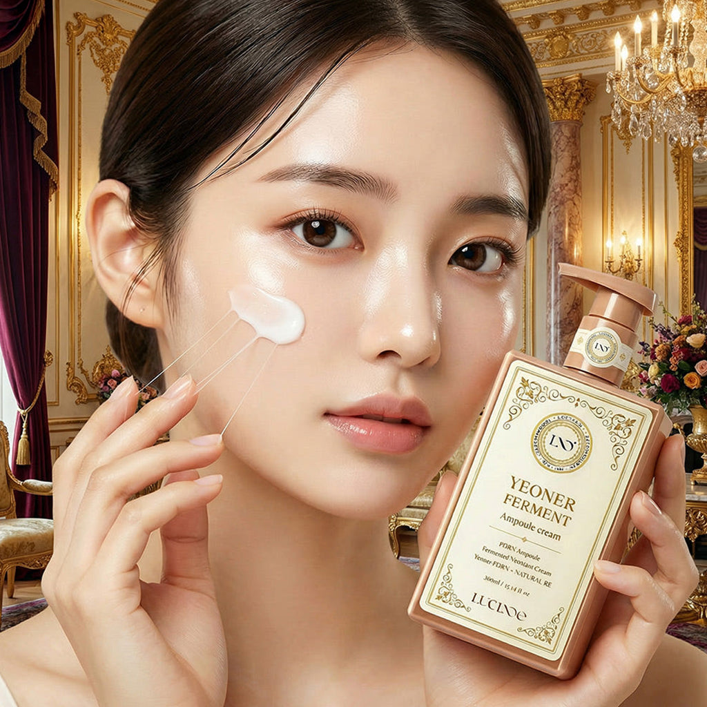 Velvet Seoul 300ml bottle