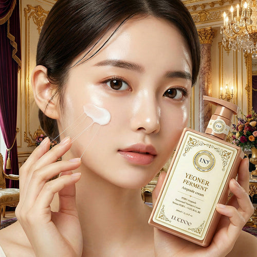 Velvet Seoul 300ml bottle