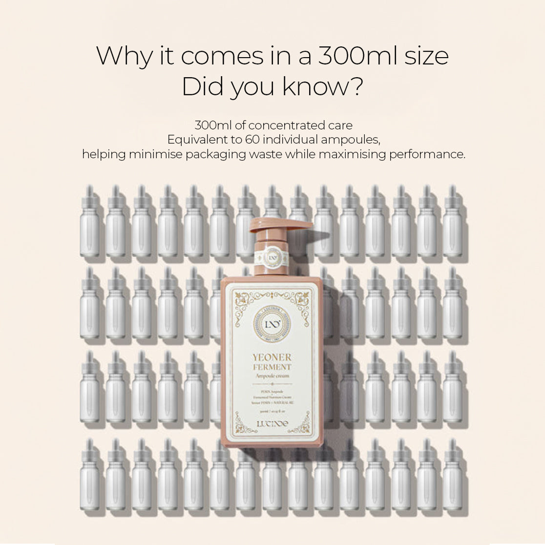 Velvet Seoul 300ml bottle